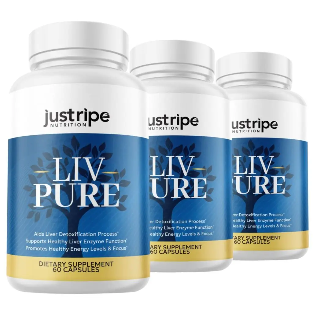 liv pure